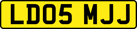 LD05MJJ