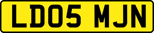 LD05MJN