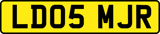 LD05MJR