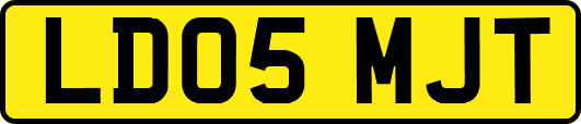 LD05MJT