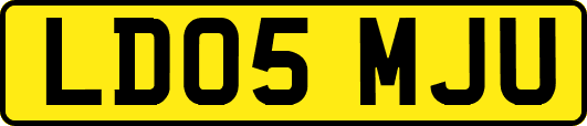 LD05MJU