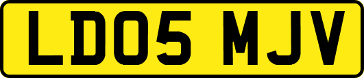 LD05MJV