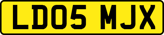 LD05MJX