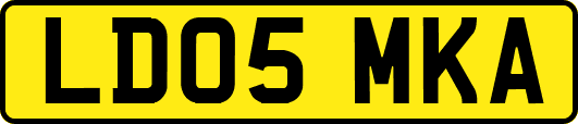 LD05MKA