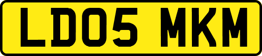 LD05MKM