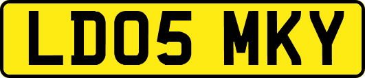 LD05MKY