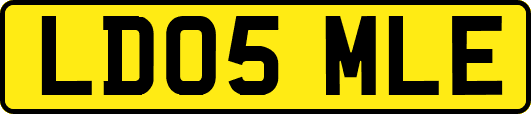LD05MLE