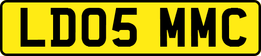 LD05MMC