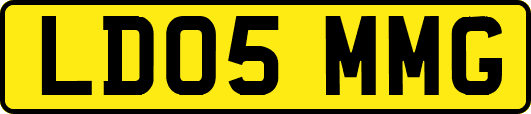 LD05MMG
