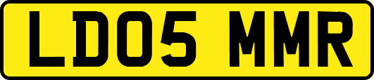 LD05MMR