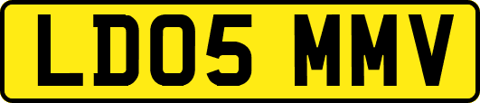 LD05MMV