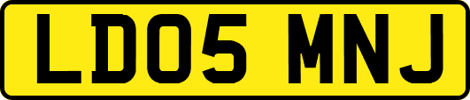 LD05MNJ