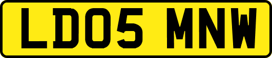 LD05MNW