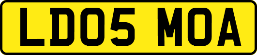 LD05MOA