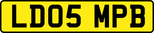 LD05MPB