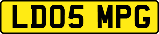 LD05MPG