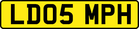 LD05MPH