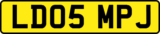 LD05MPJ