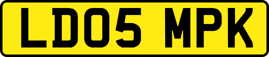LD05MPK