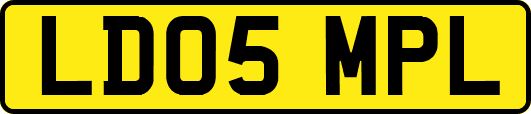 LD05MPL