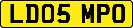 LD05MPO