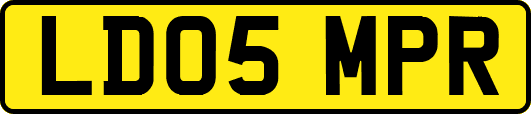 LD05MPR