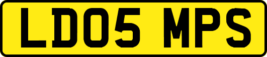 LD05MPS