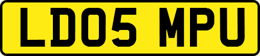 LD05MPU