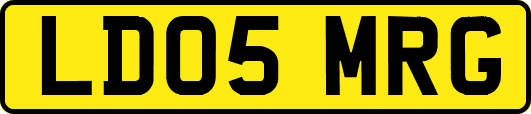 LD05MRG