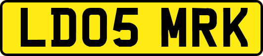 LD05MRK