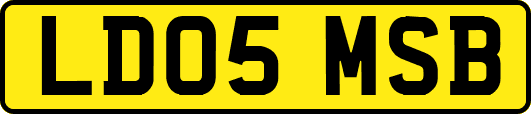 LD05MSB