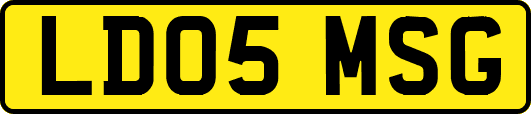 LD05MSG