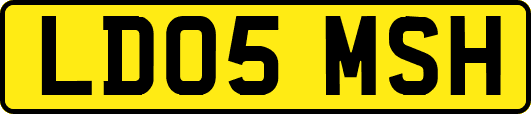 LD05MSH