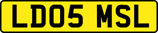 LD05MSL