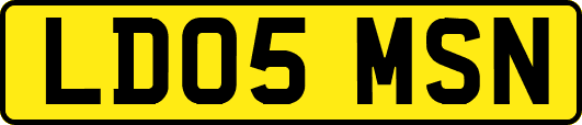 LD05MSN