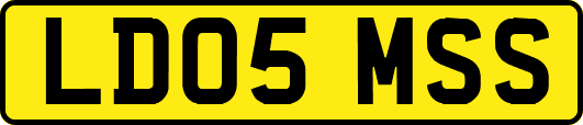 LD05MSS