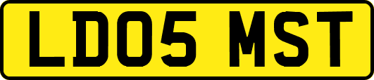 LD05MST