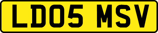LD05MSV