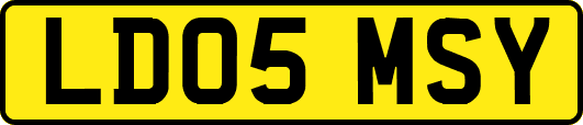 LD05MSY