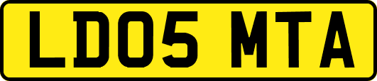 LD05MTA