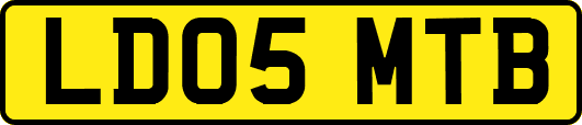 LD05MTB