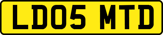 LD05MTD