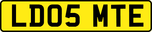 LD05MTE