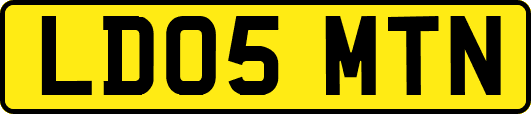 LD05MTN