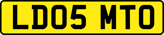LD05MTO