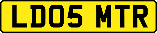 LD05MTR