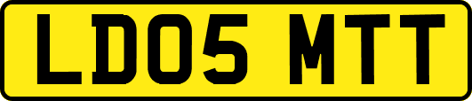 LD05MTT