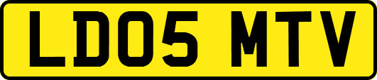LD05MTV