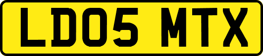 LD05MTX