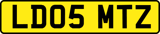 LD05MTZ
